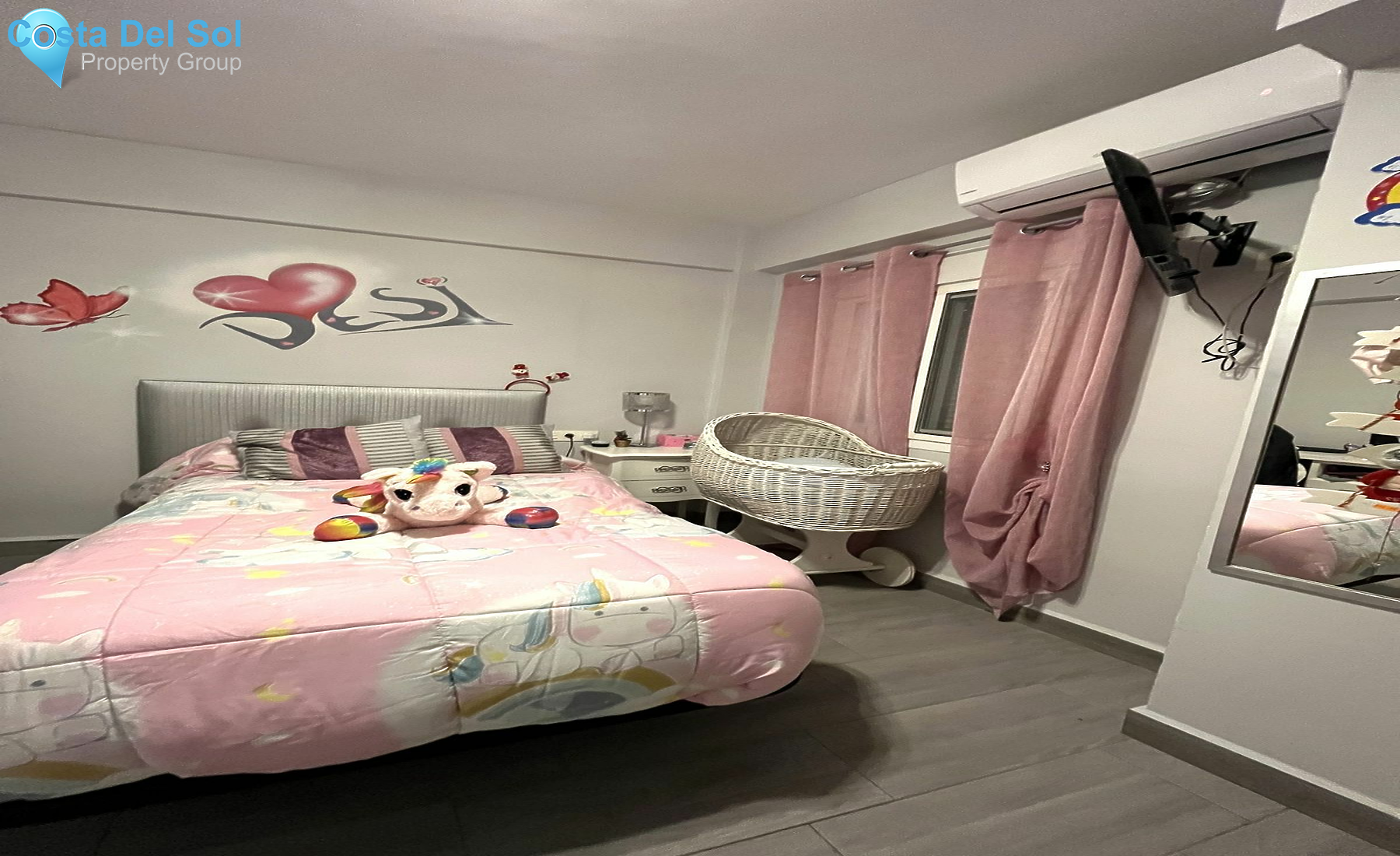 Ground Floor Apartment in Coín-1545746