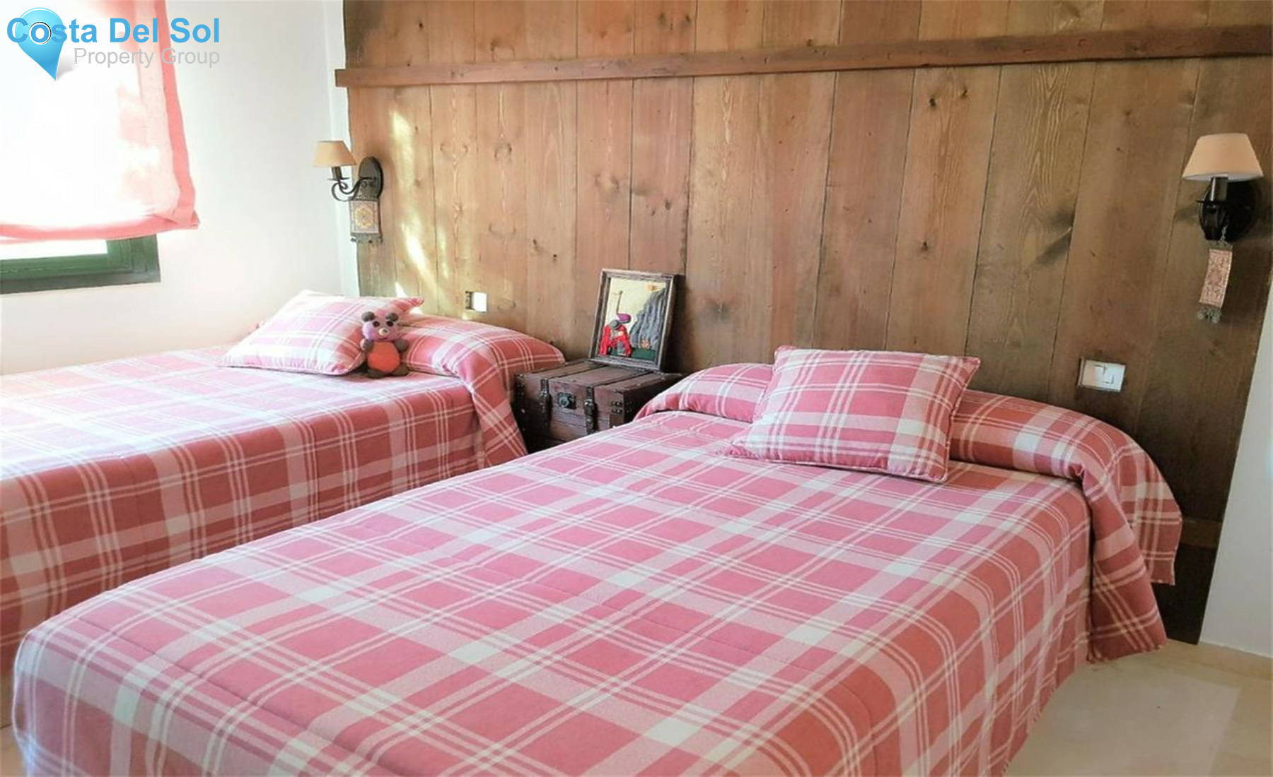 Ground Floor Apartment in Diana Park