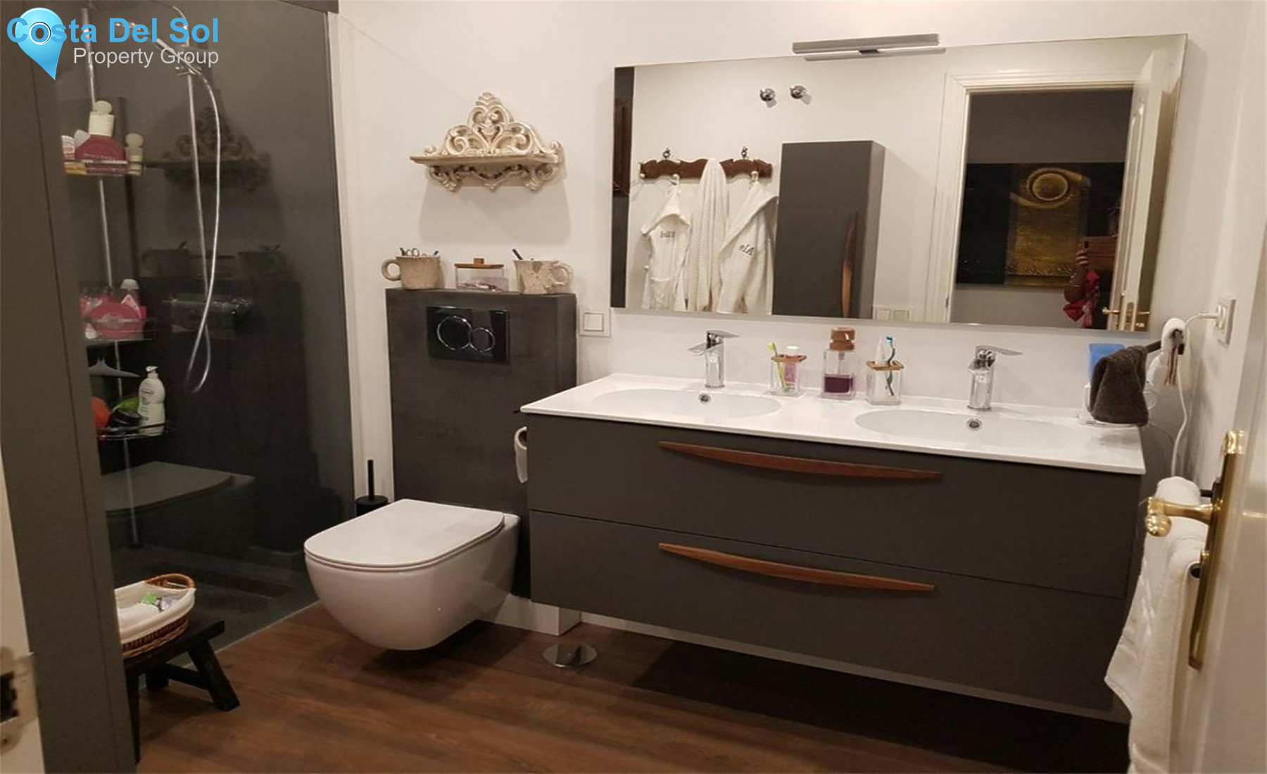 Ground Floor Apartment in Diana Park-1298200