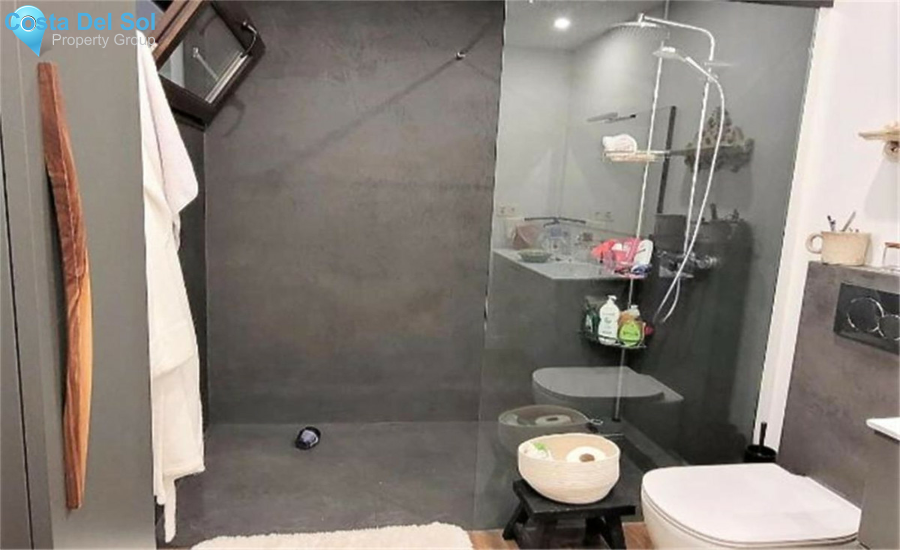 Ground Floor Apartment in Diana Park-1298201