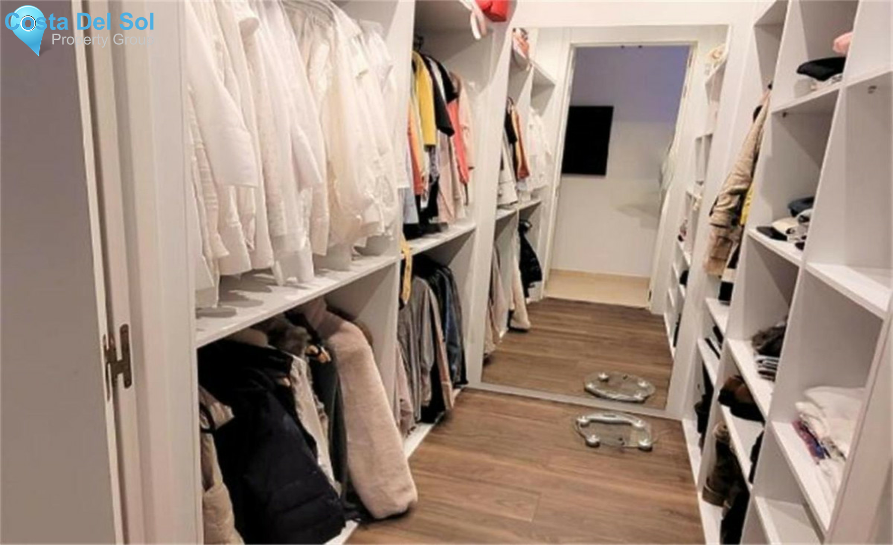 Ground Floor Apartment in Diana Park-1298192