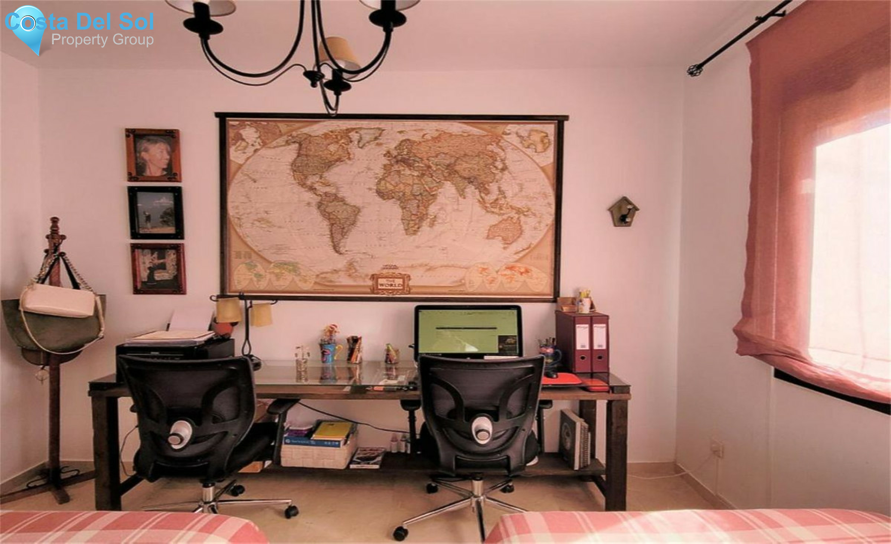 Ground Floor Apartment in Diana Park-1298194