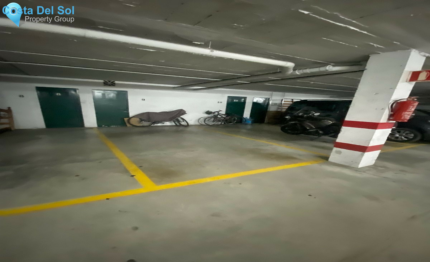 Ground Floor Apartment in Diana Park