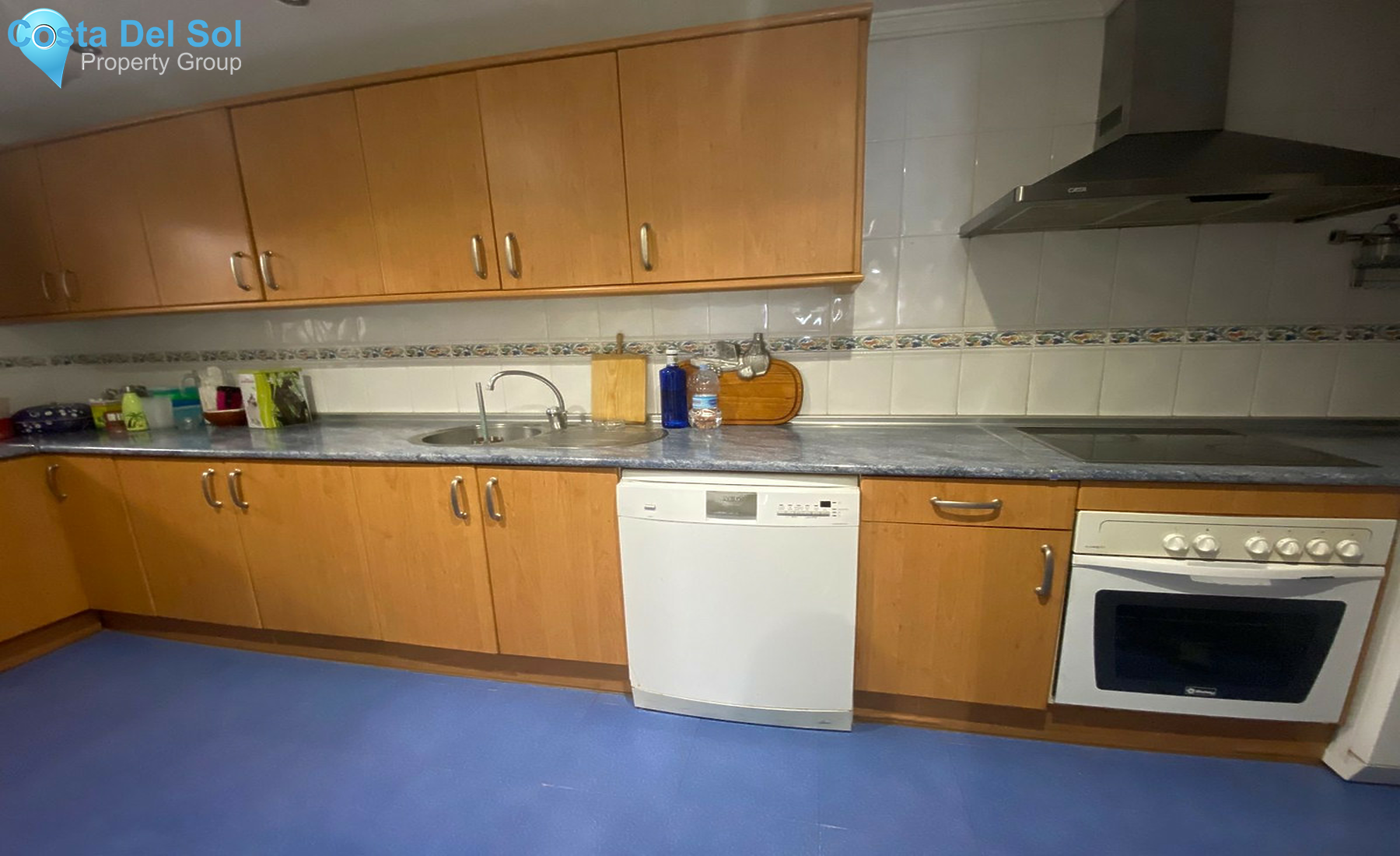 Ground Floor Apartment in Diana Park-1560599