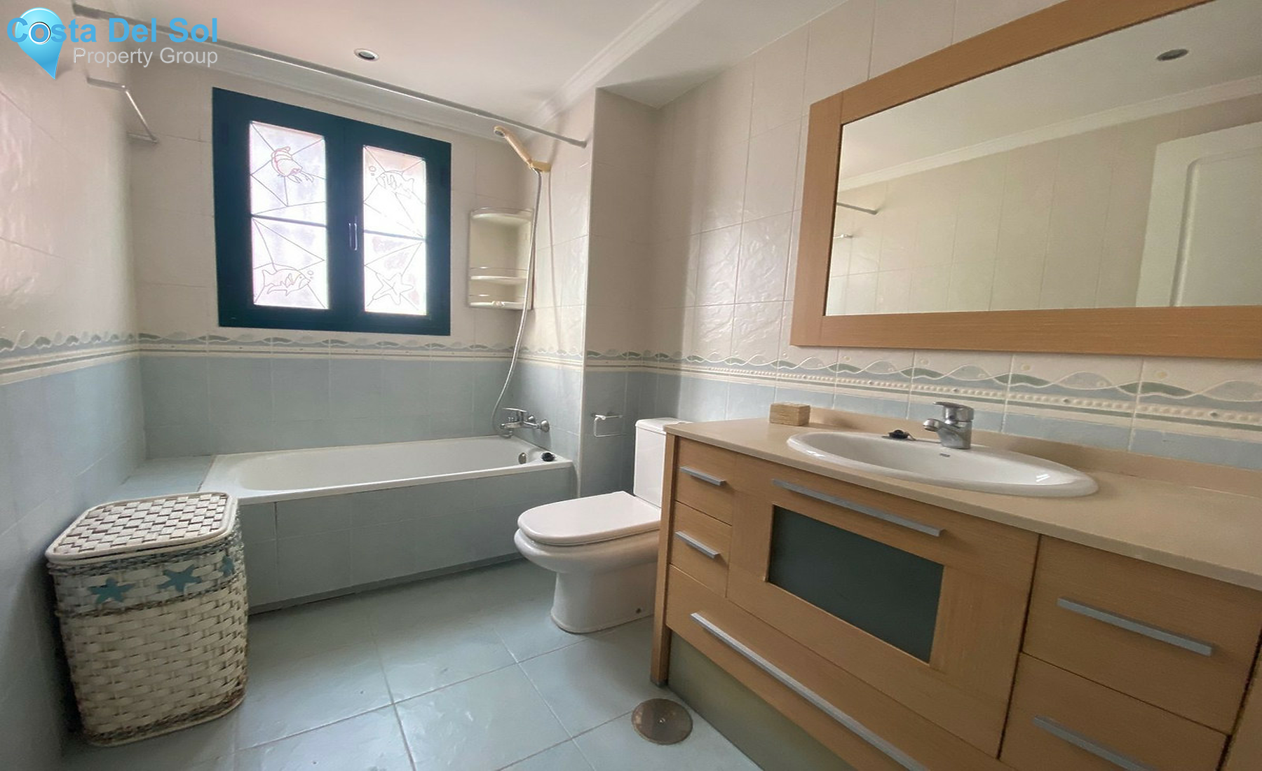 Ground Floor Apartment in Diana Park-1560601