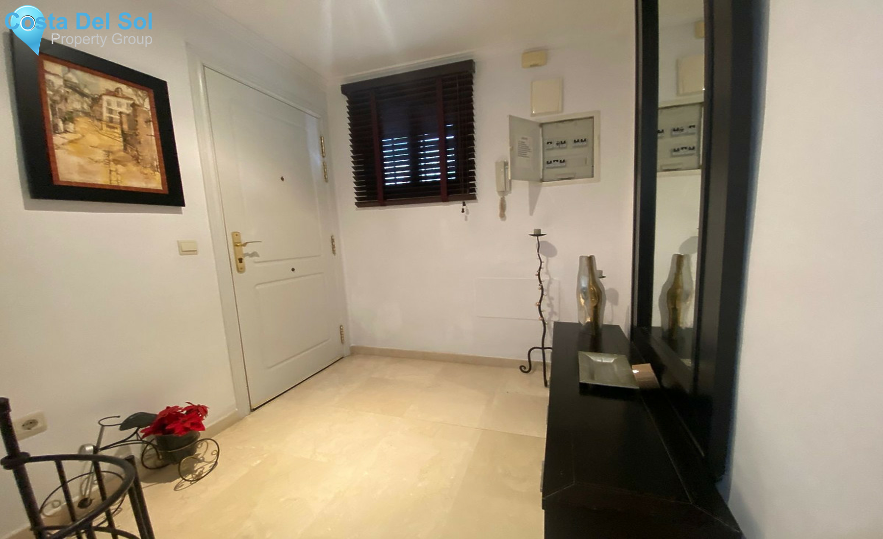 Ground Floor Apartment in Diana Park-1560602