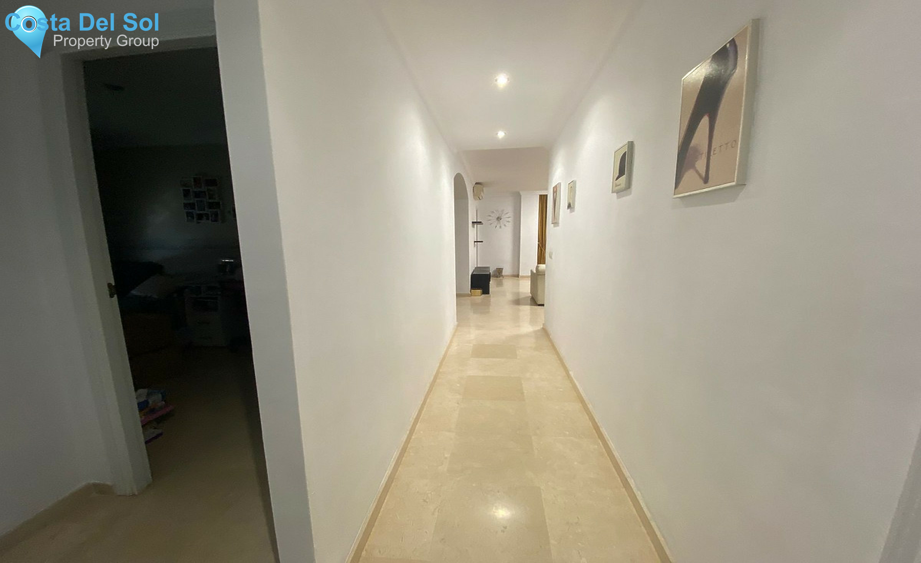 Ground Floor Apartment in Diana Park-1560603