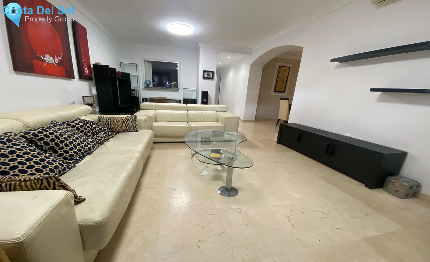 Ground Floor Apartment in Diana Park-1560591