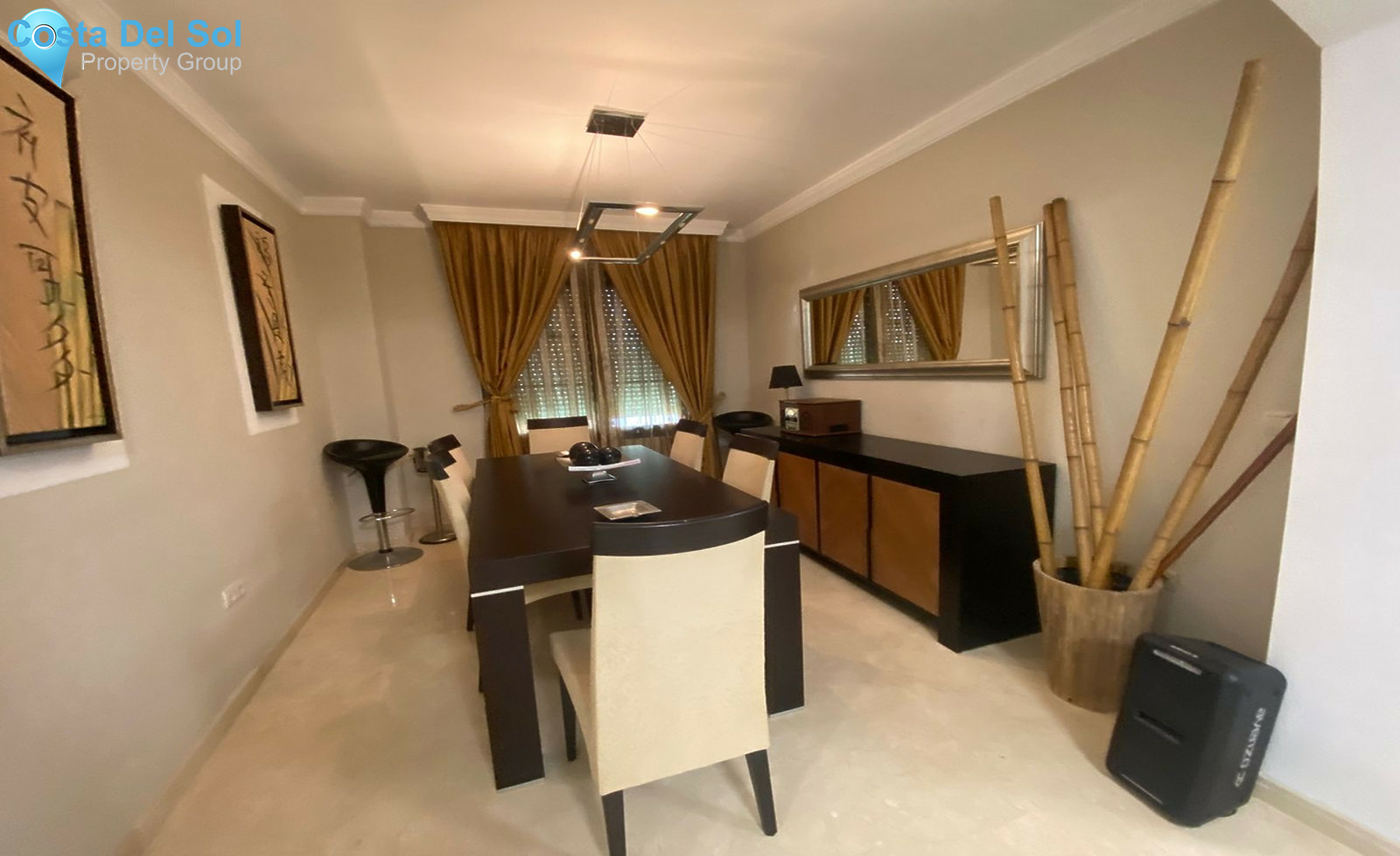 Ground Floor Apartment in Diana Park-1560593