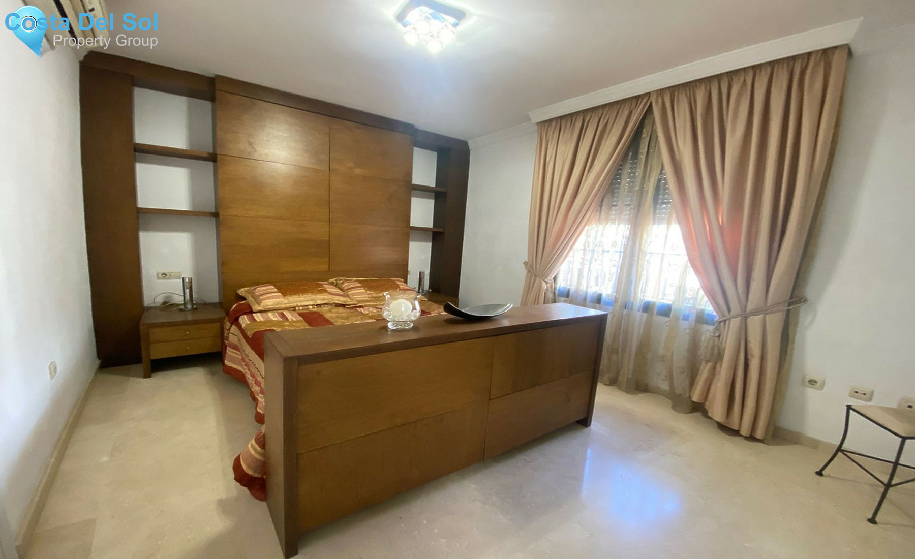 Ground Floor Apartment in Diana Park-1560594