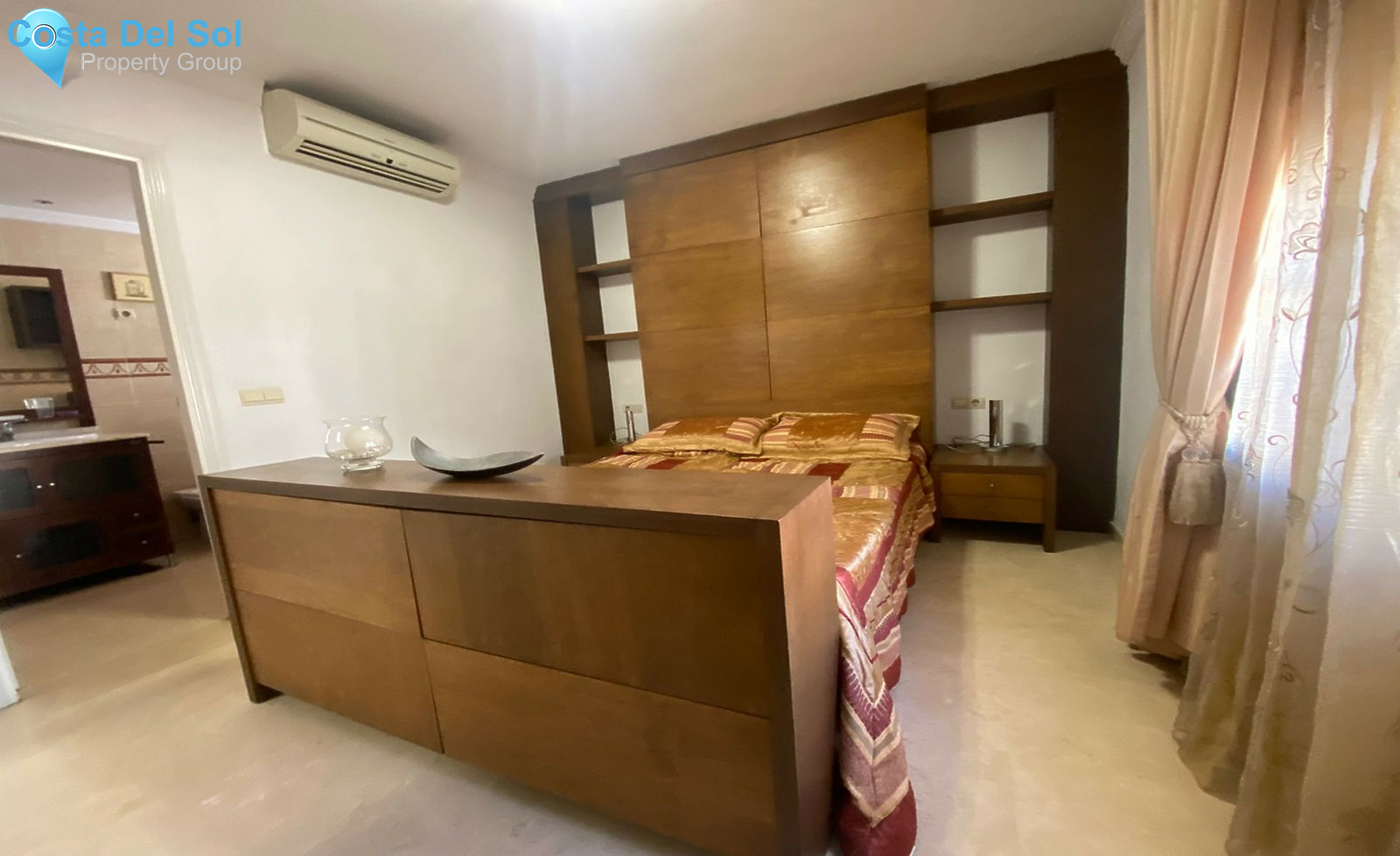 Ground Floor Apartment in Diana Park-1560595