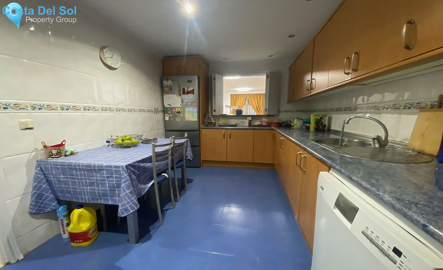 Ground Floor Apartment in Diana Park-1560598