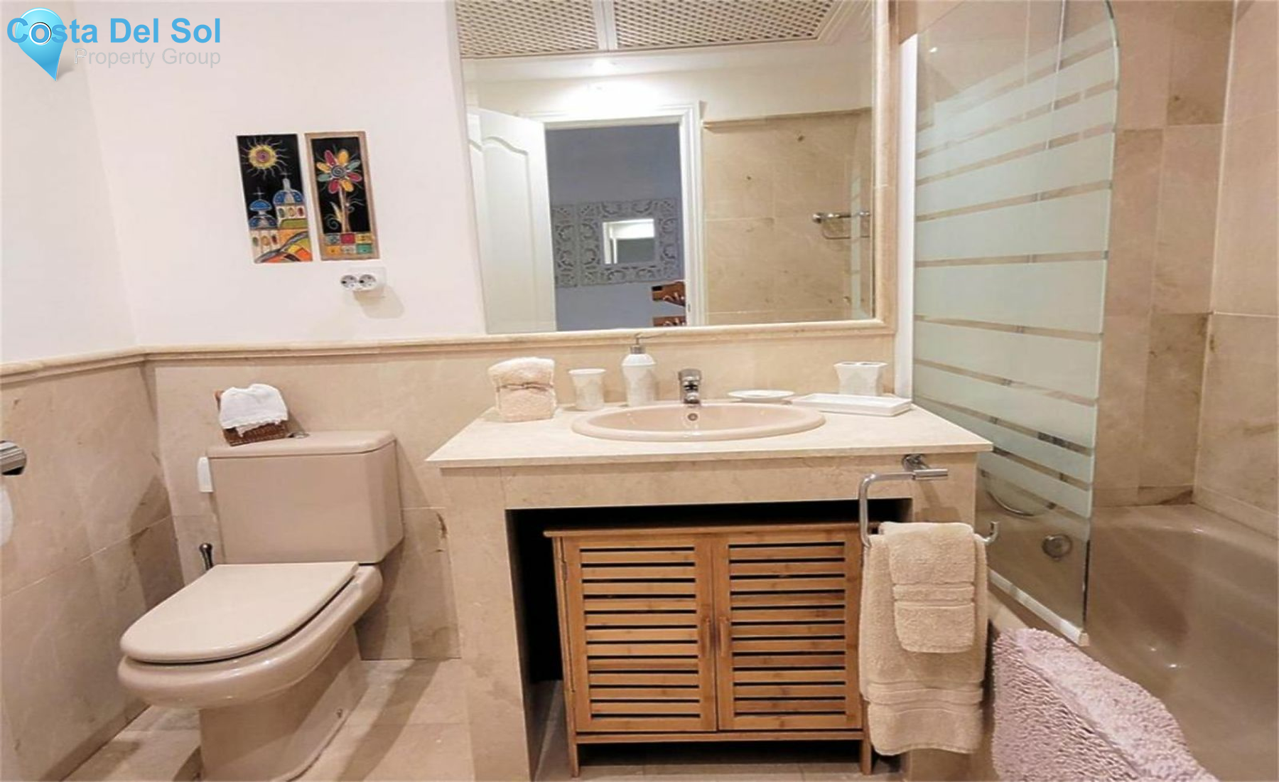 Ground Floor Apartment in Diana Park-1188413