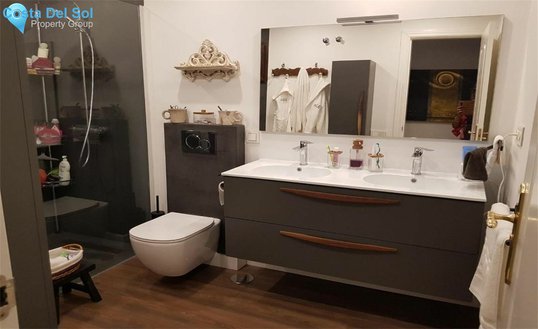 Ground Floor Apartment in Diana Park-1188415