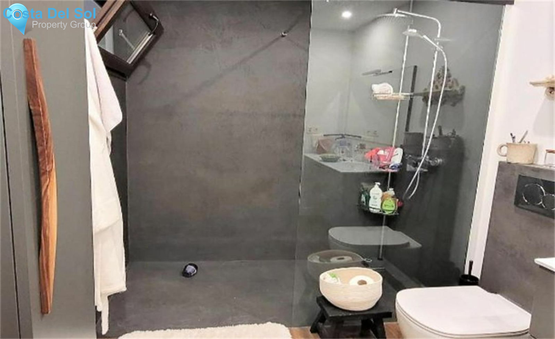 Ground Floor Apartment in Diana Park-1188416