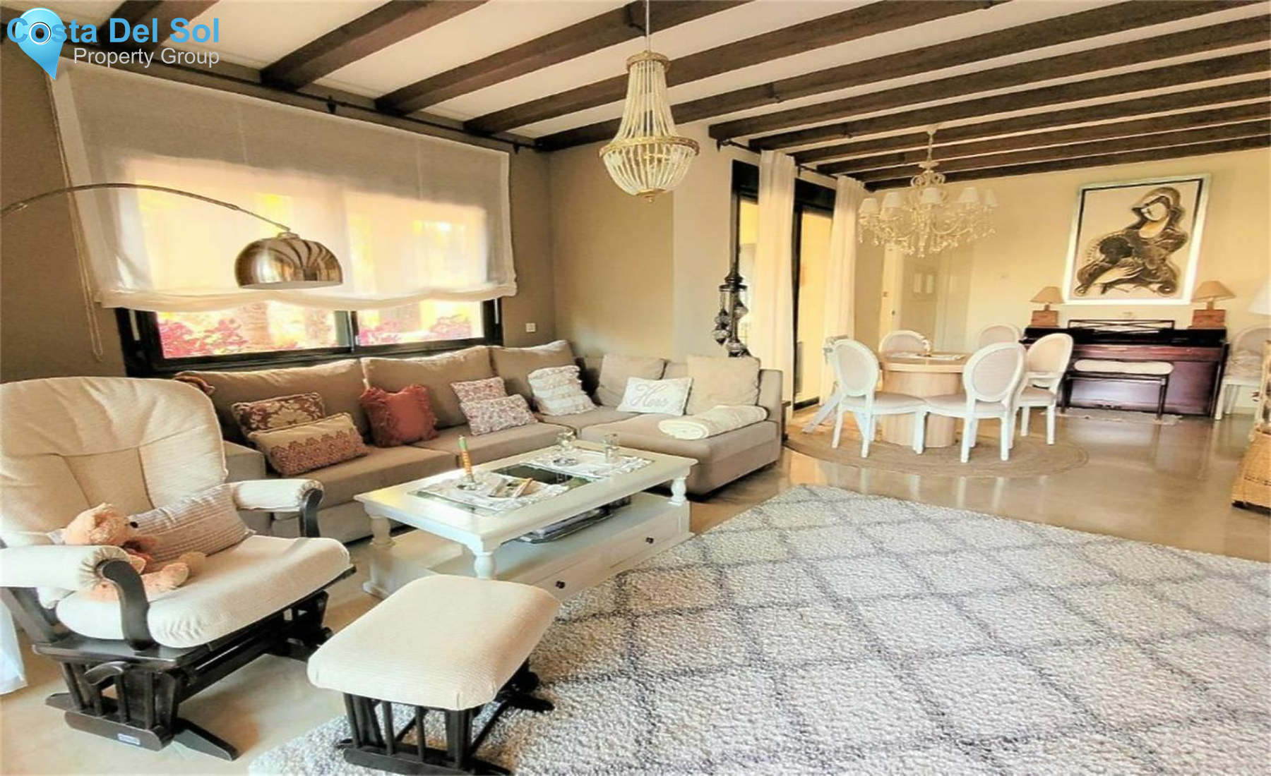 Ground Floor Apartment in Diana Park-1188421