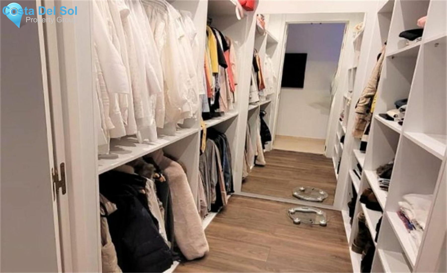 Ground Floor Apartment in Diana Park-1188407