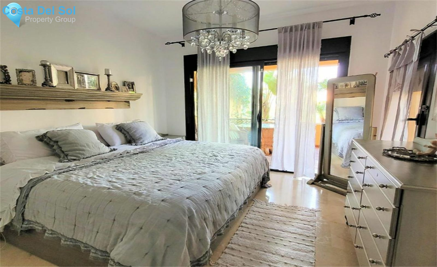 Ground Floor Apartment in Diana Park-1188408