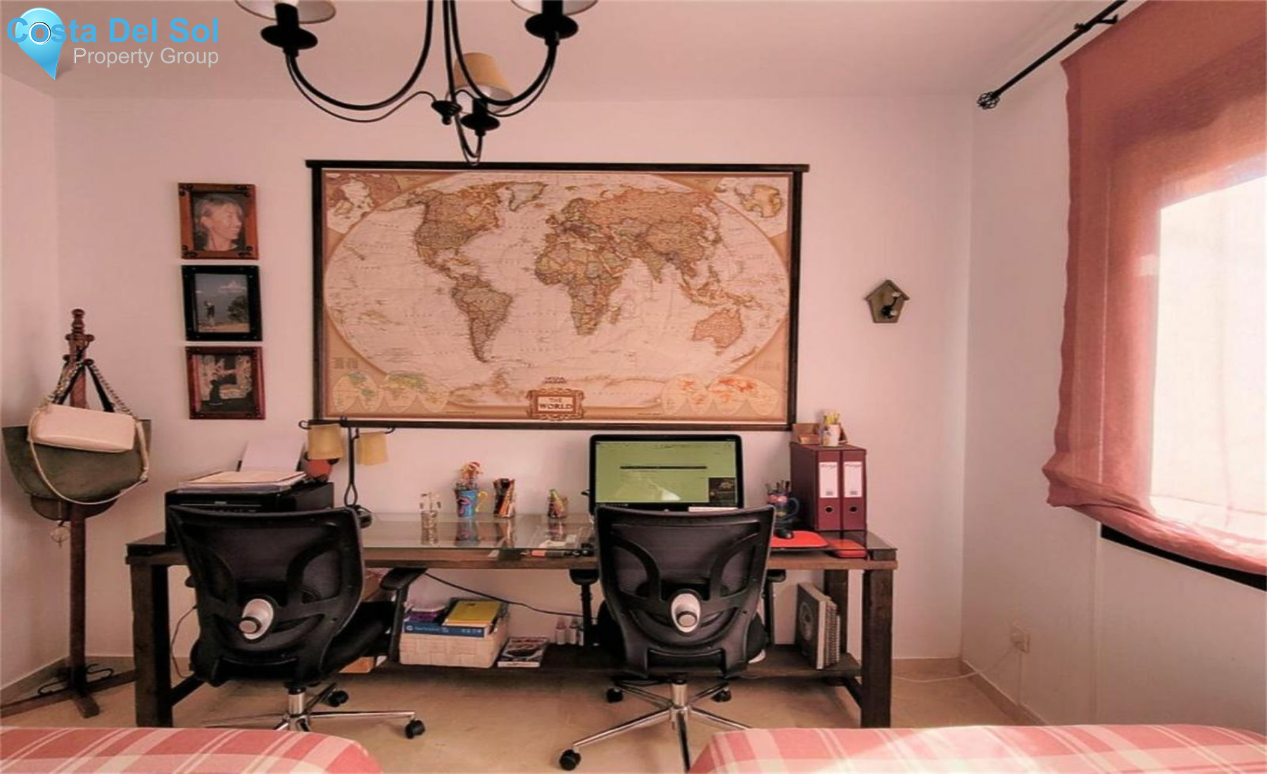 Ground Floor Apartment in Diana Park-1188409