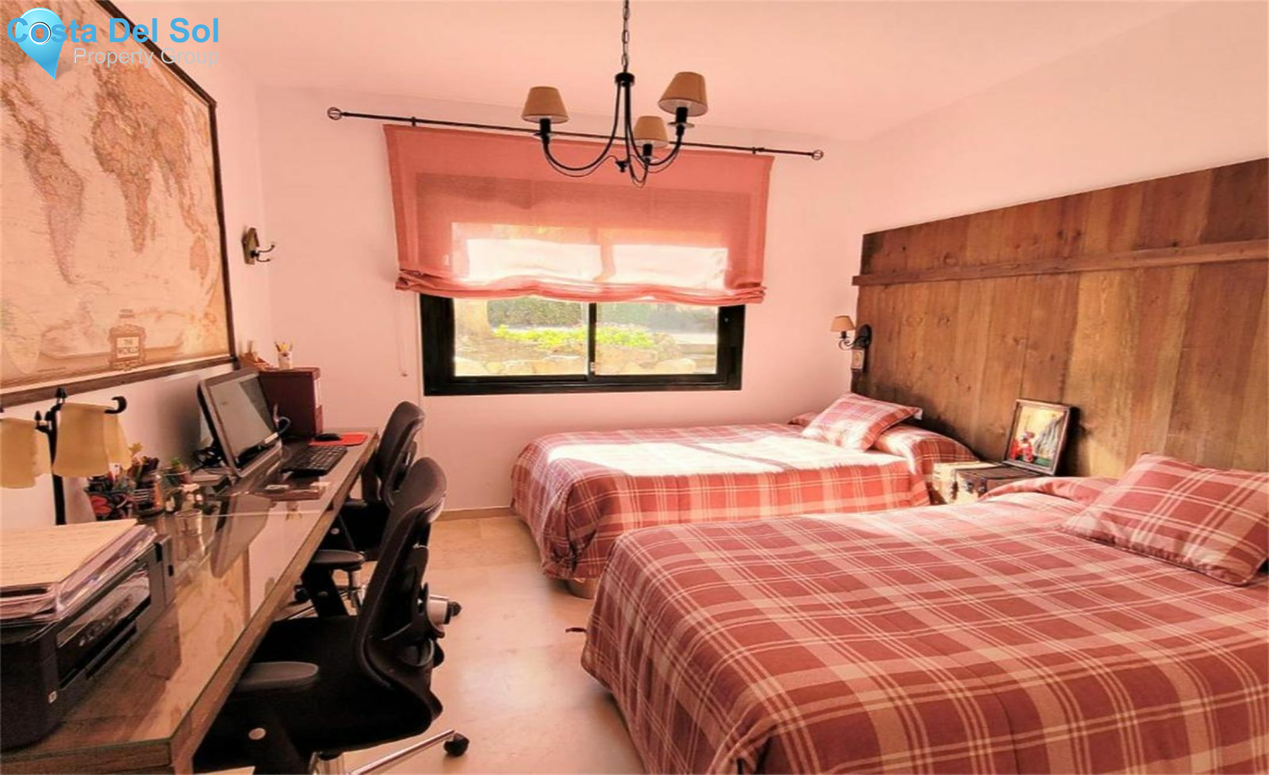 Ground Floor Apartment in Diana Park-1188410