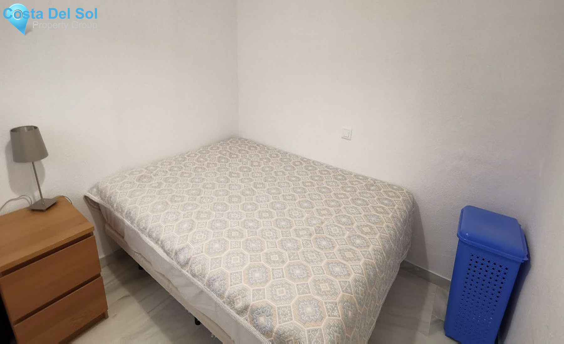 Ground Floor Apartment in Doña Julia-1291973