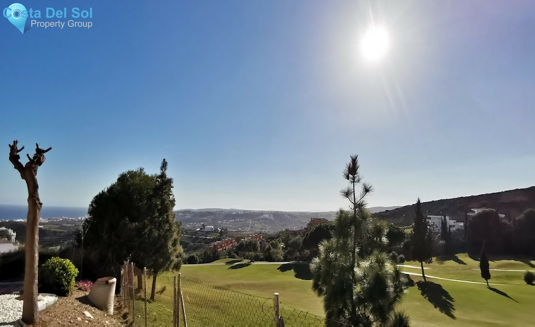 Ground Floor Apartment in Doña Julia-1291974