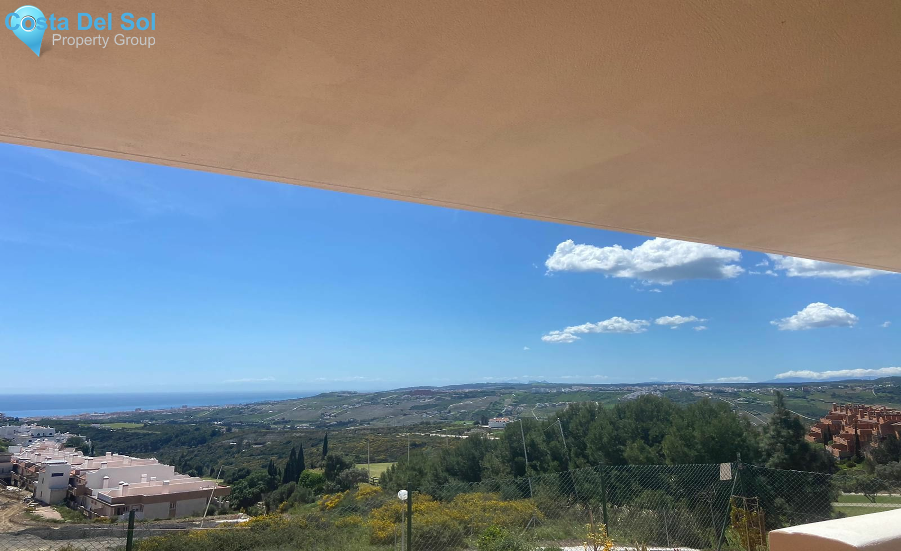 Ground Floor Apartment in Doña Julia