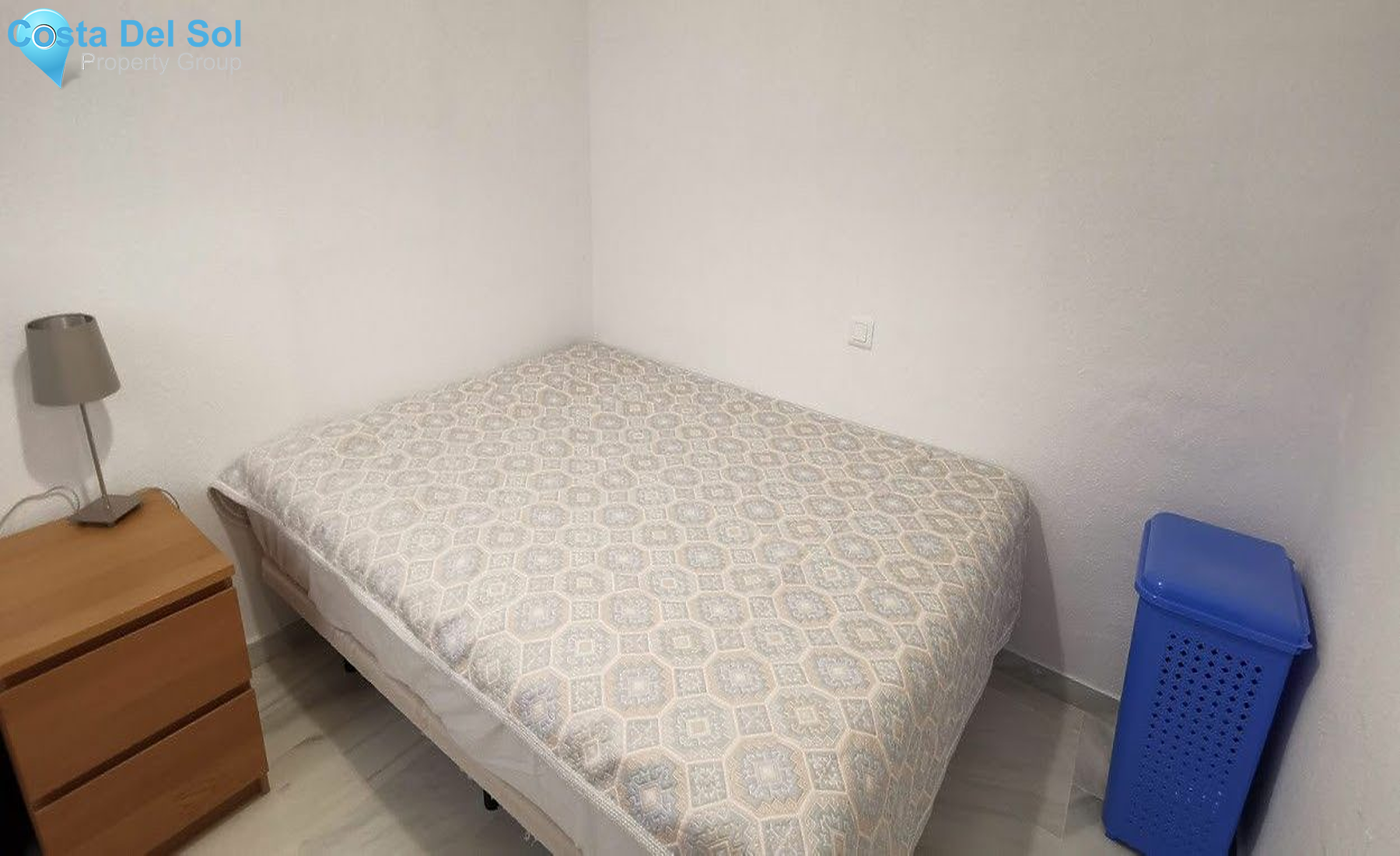 Ground Floor Apartment in Doña Julia-1207445