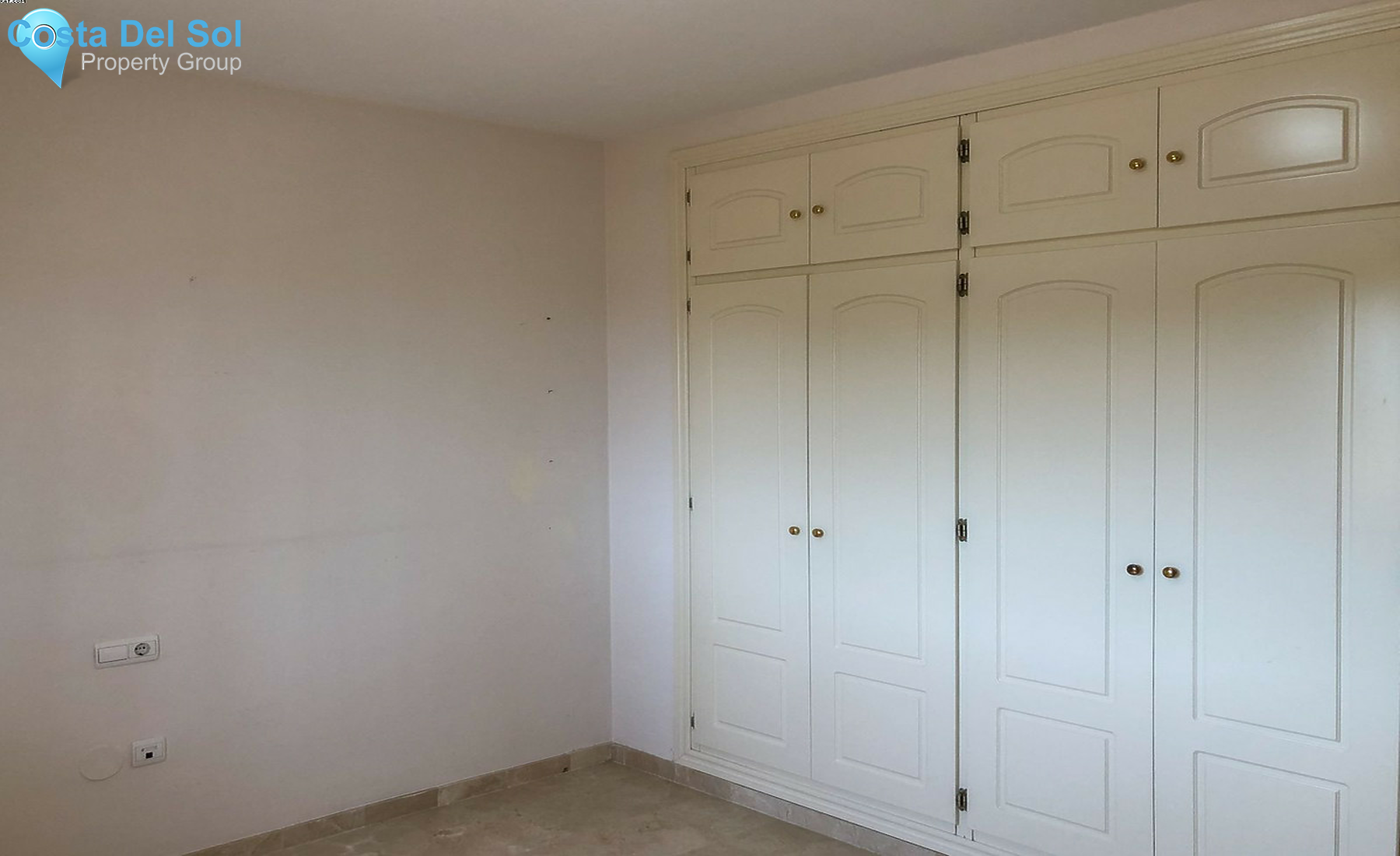 Ground Floor Apartment in El Faro-1251516