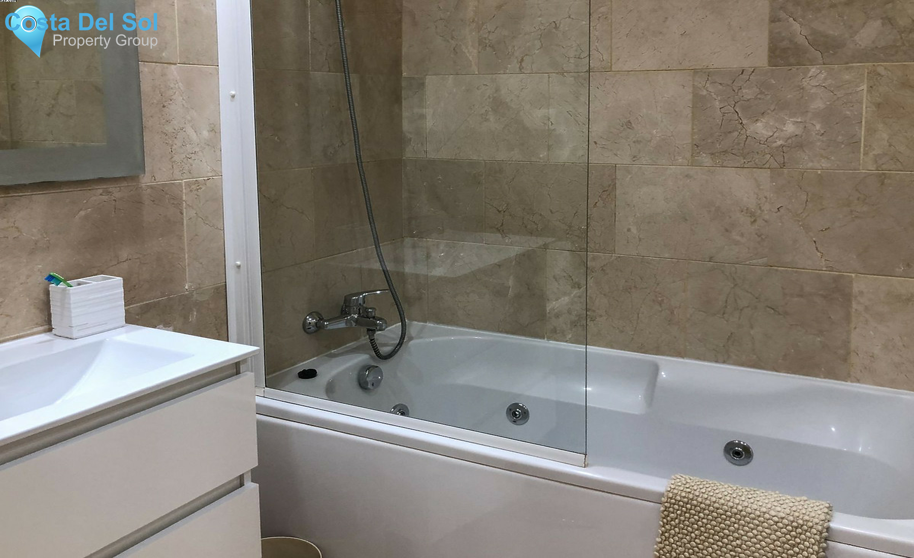 Ground Floor Apartment in El Faro-1251517