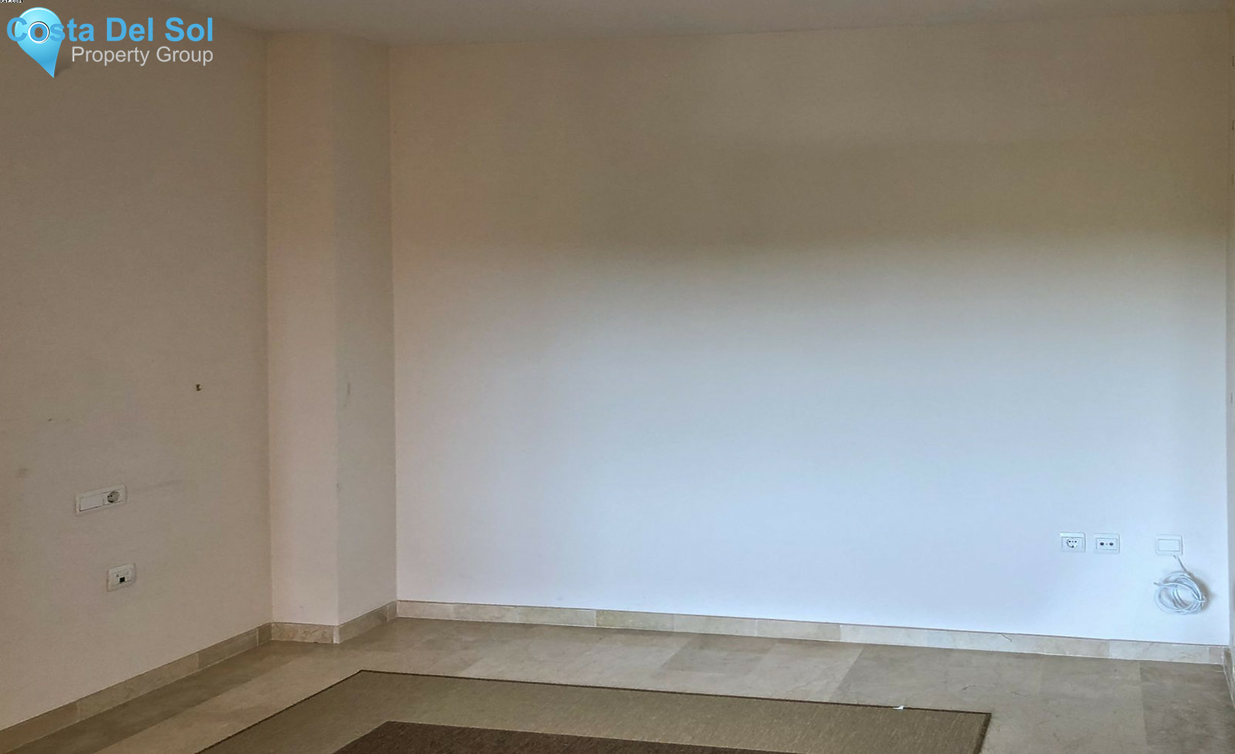 Ground Floor Apartment in El Faro-1251518