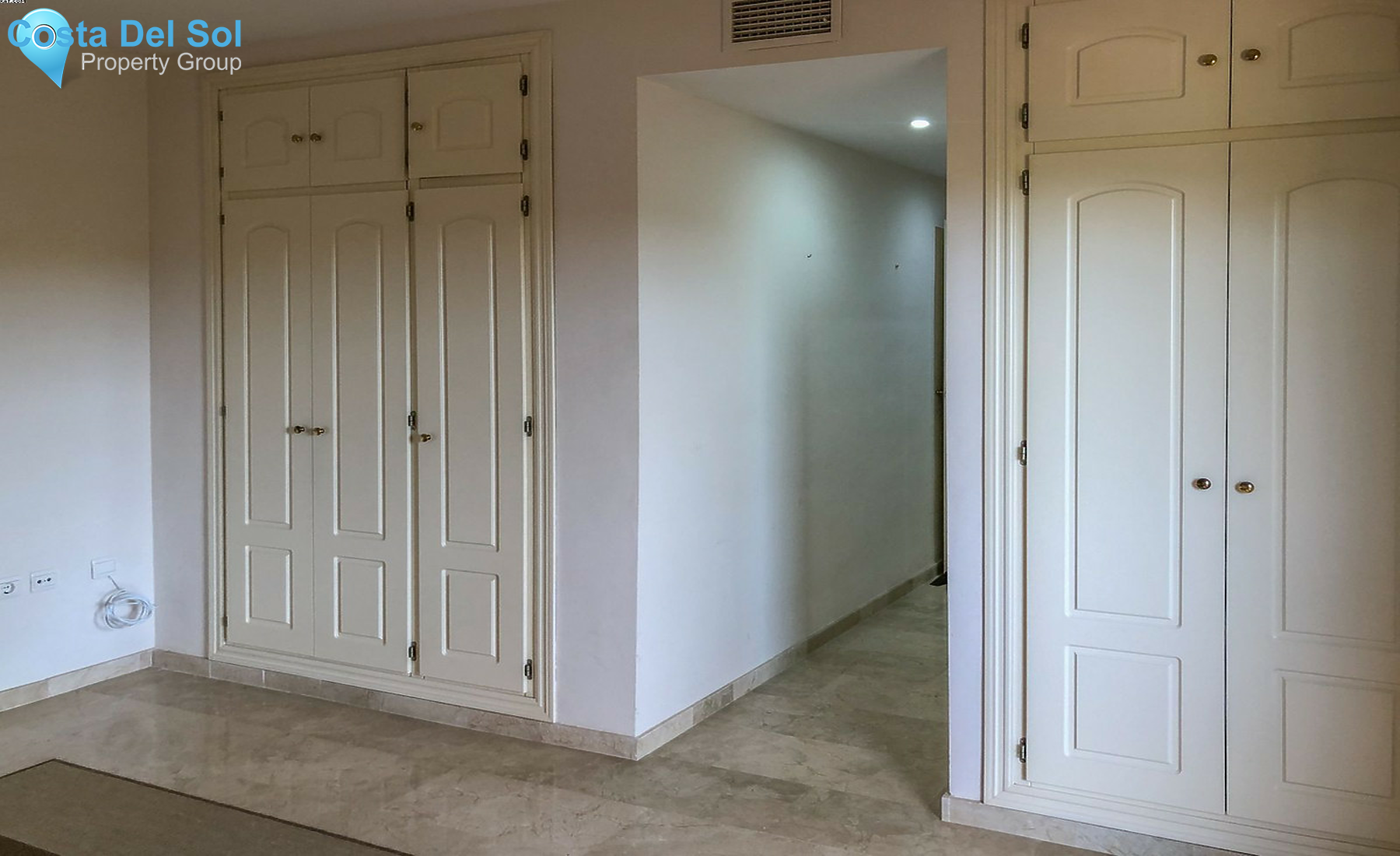 Ground Floor Apartment in El Faro-1251519