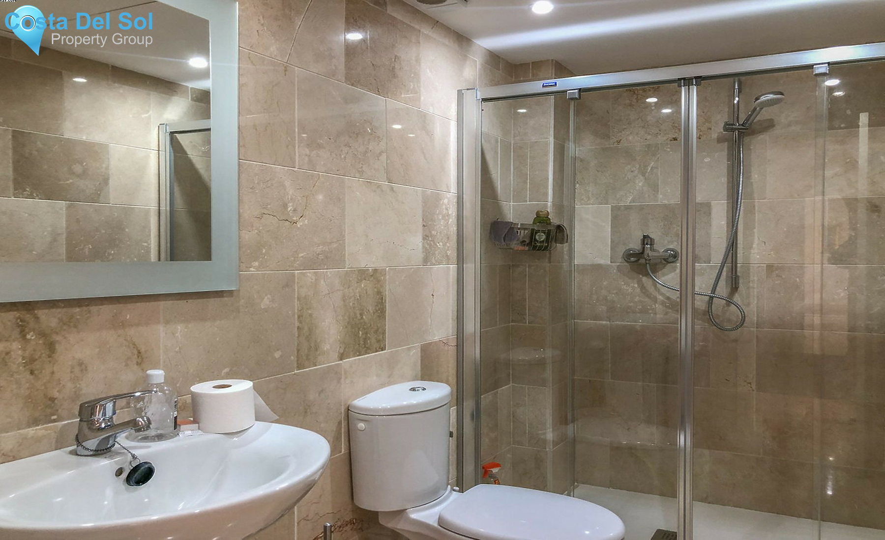 Ground Floor Apartment in El Faro-1251524