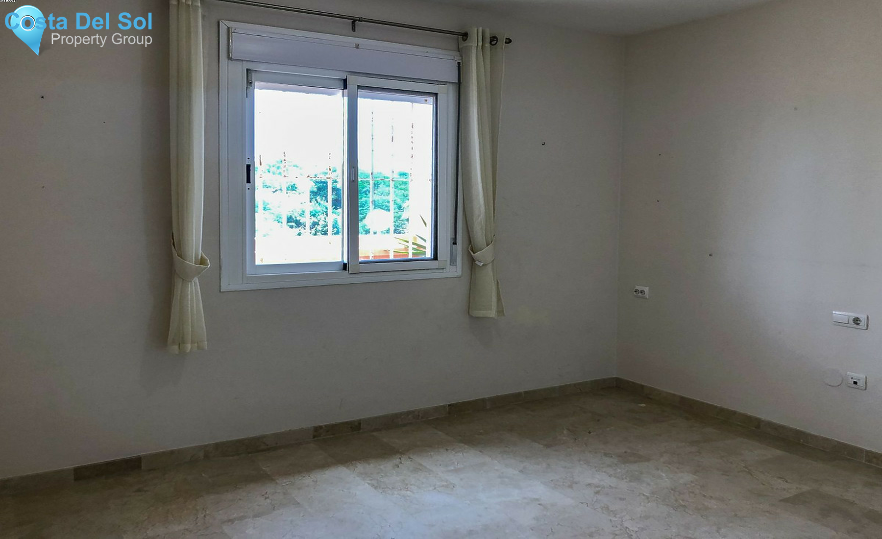 Ground Floor Apartment in El Faro-1251515