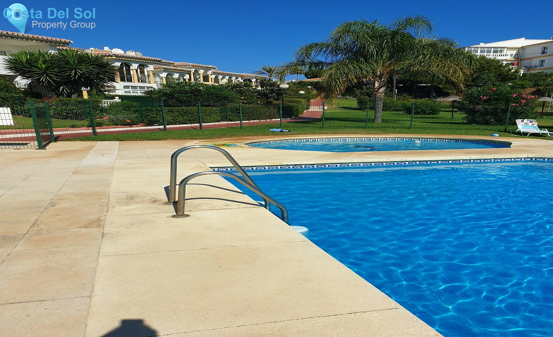 Ground Floor Apartment in El Faro-1457199