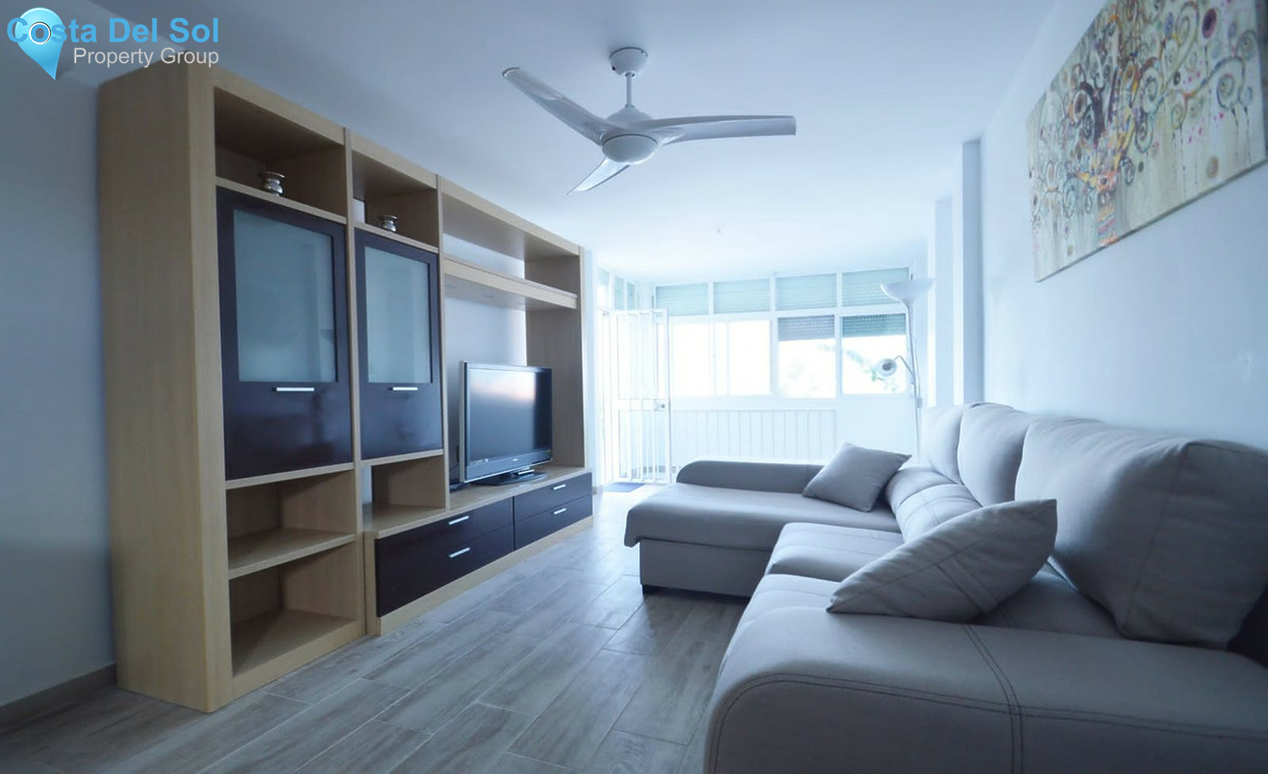 Ground Floor Apartment in El Faro-1457202