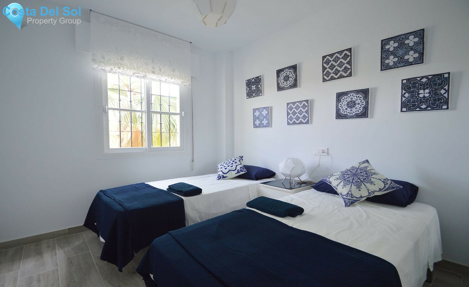 Ground Floor Apartment in El Faro-1457204