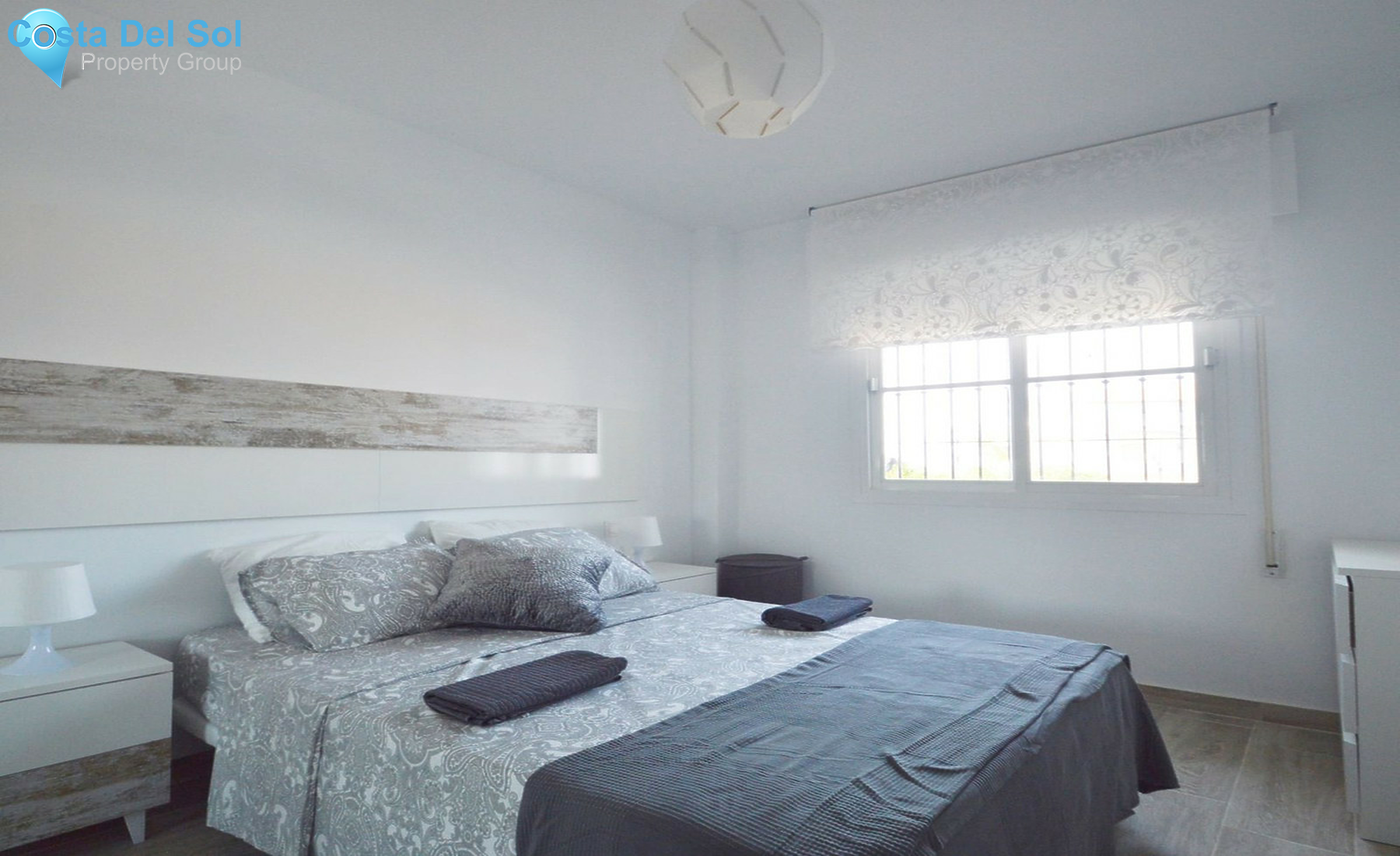 Ground Floor Apartment in El Faro-1457194