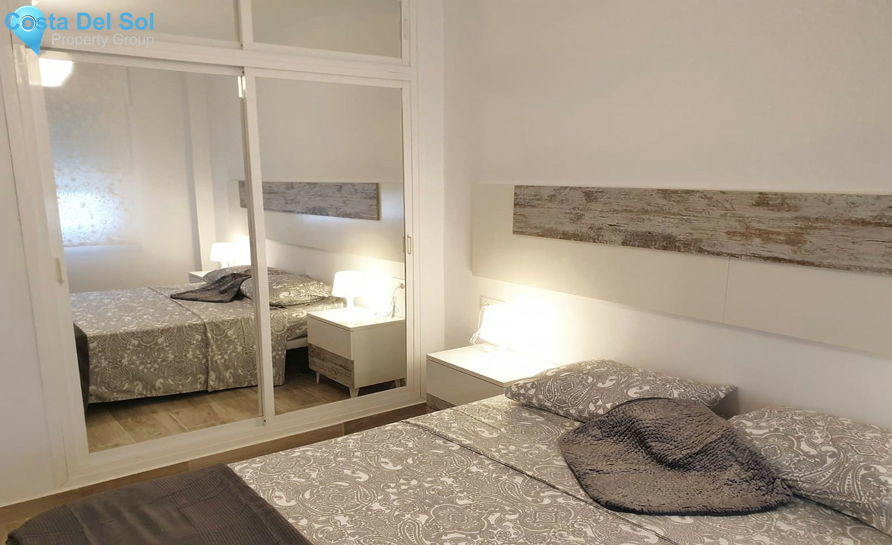 Ground Floor Apartment in El Faro-1457195