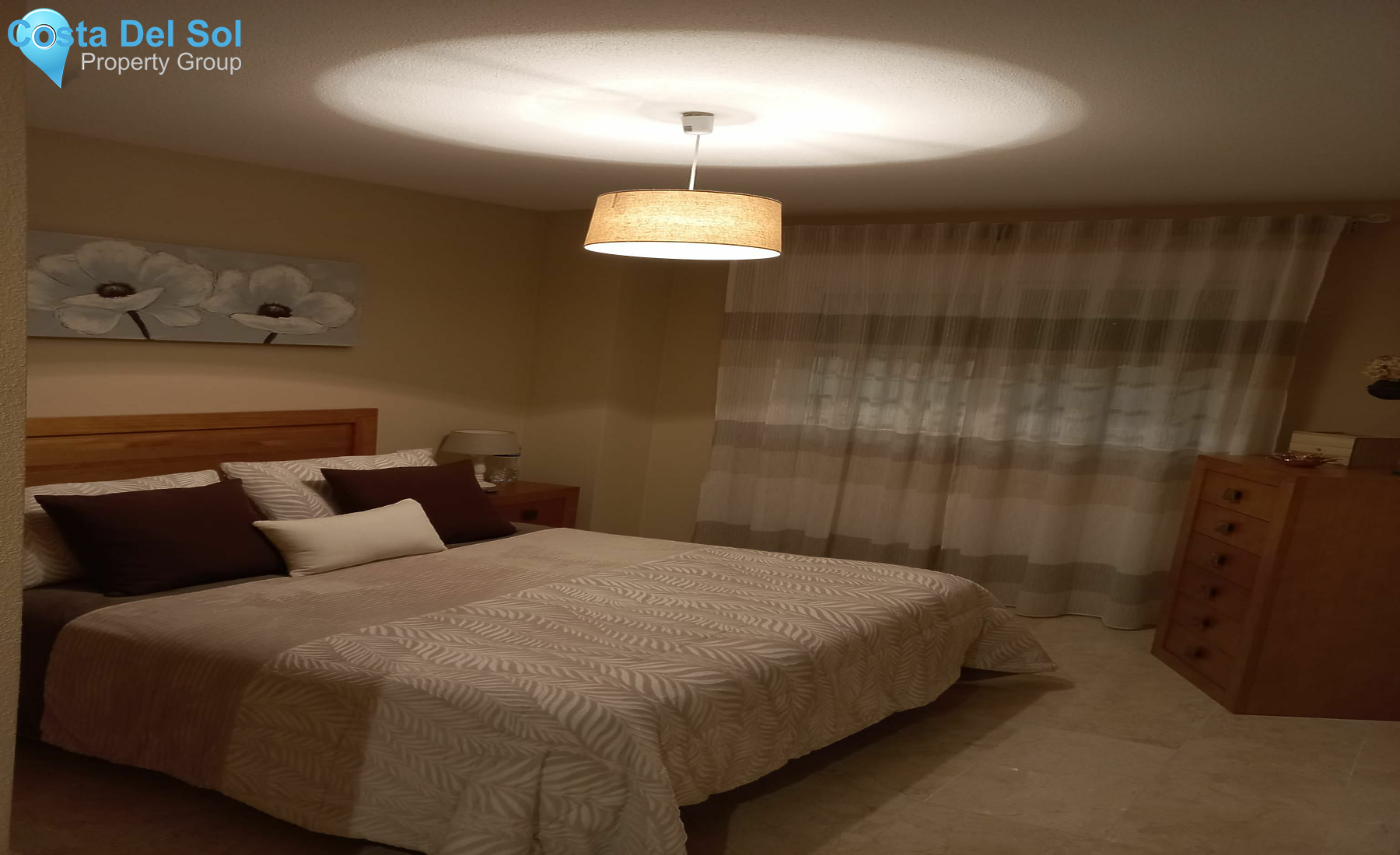 Ground Floor Apartment in El Pinillo-1204413