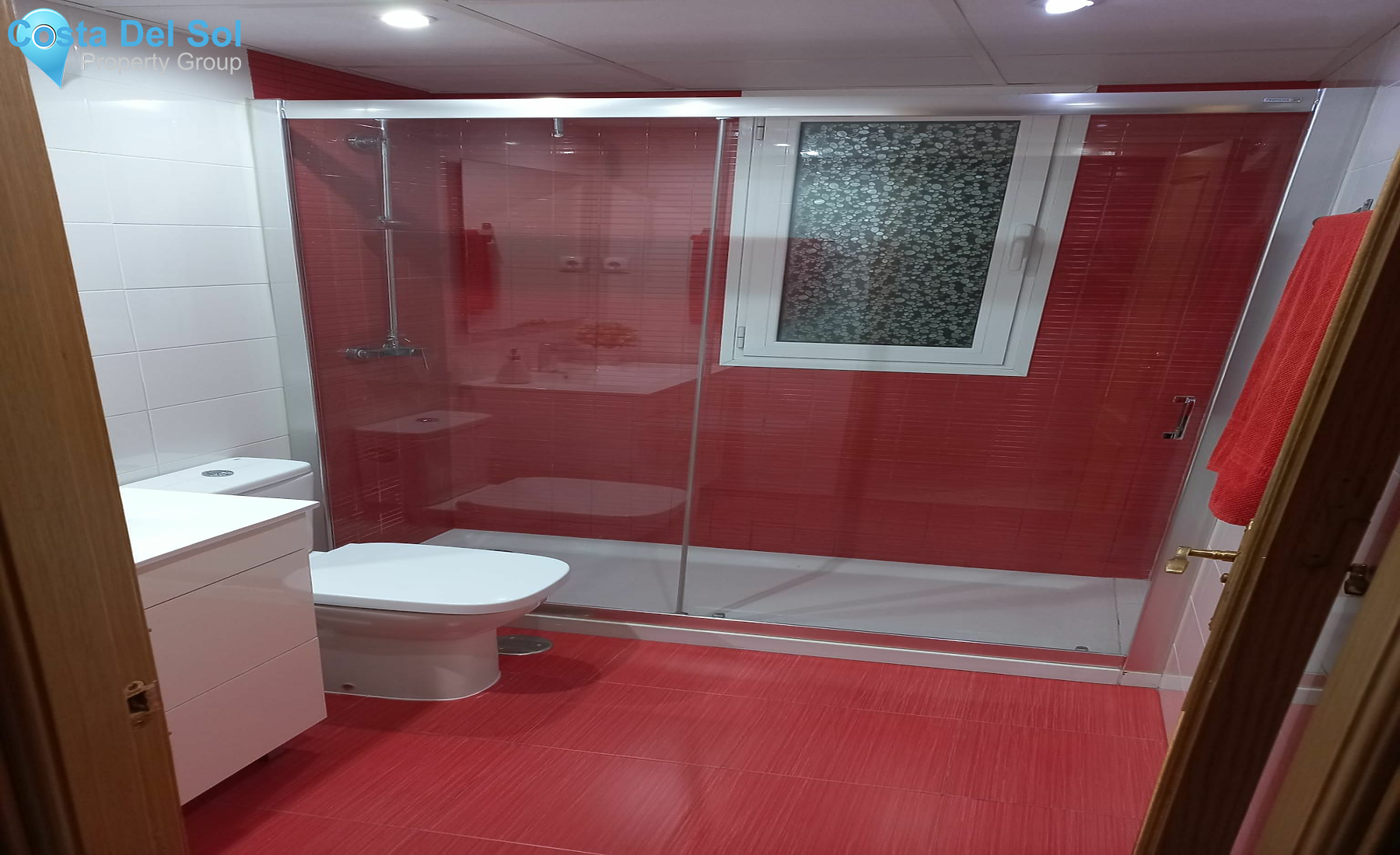 Ground Floor Apartment in El Pinillo-1204418