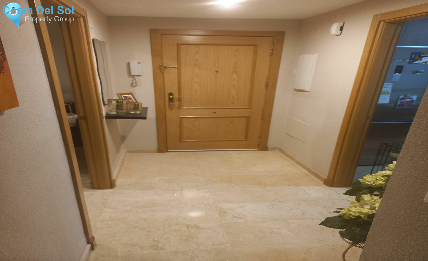 Ground Floor Apartment in El Pinillo-1204420