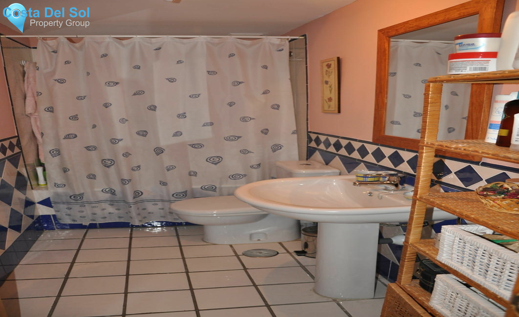 Ground Floor Apartment in El Rosario-1149633