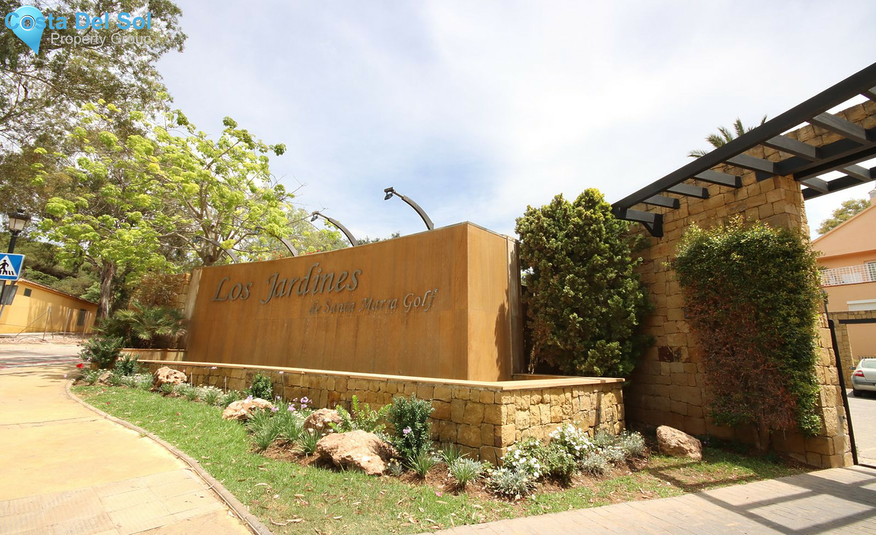 Ground Floor Apartment in Elviria-1267205