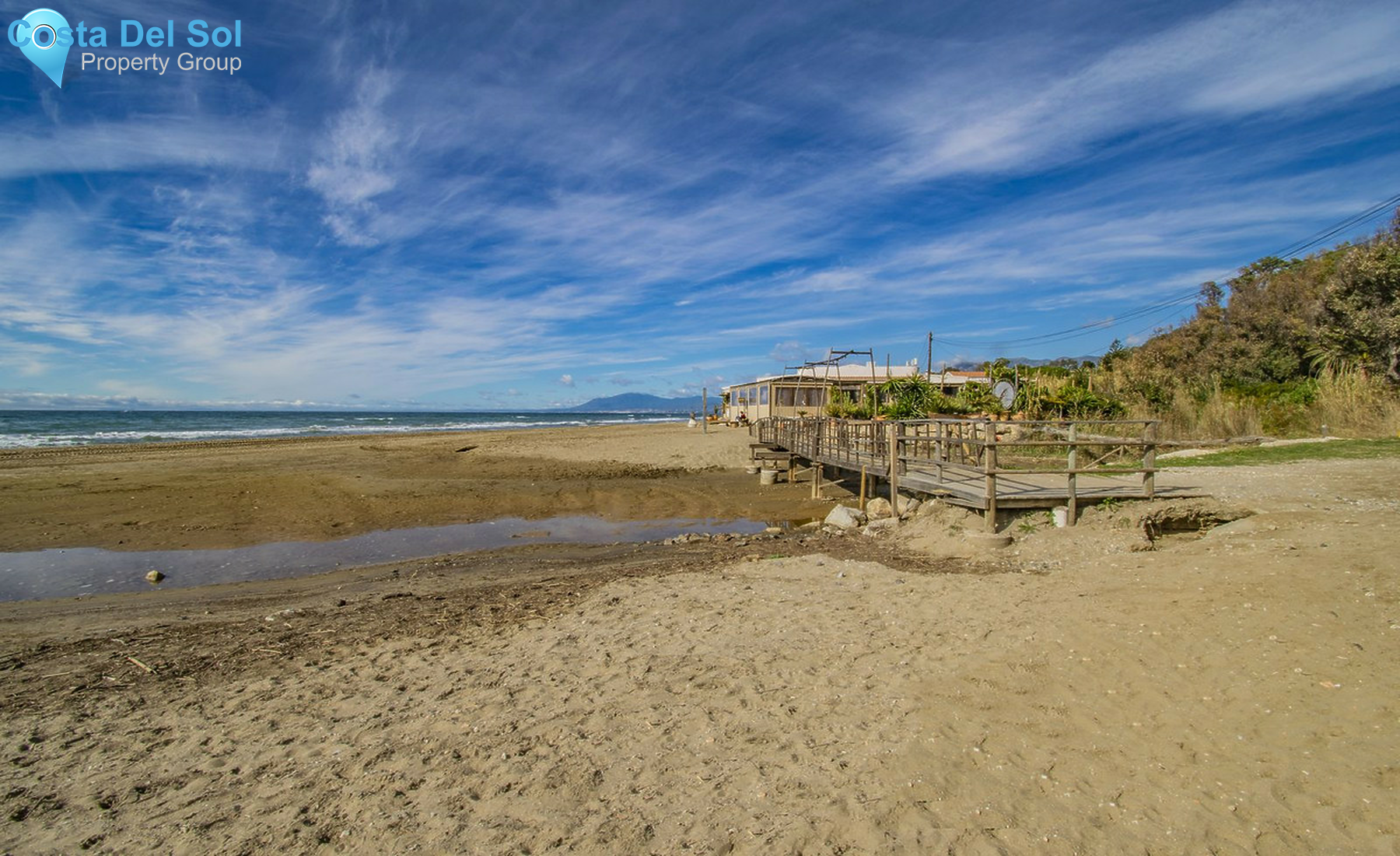 Ground Floor Apartment in Elviria