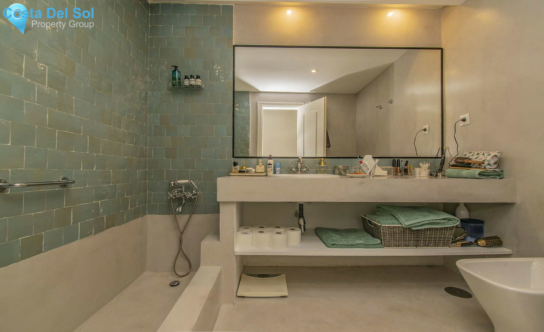 Ground Floor Apartment in Elviria-1268762