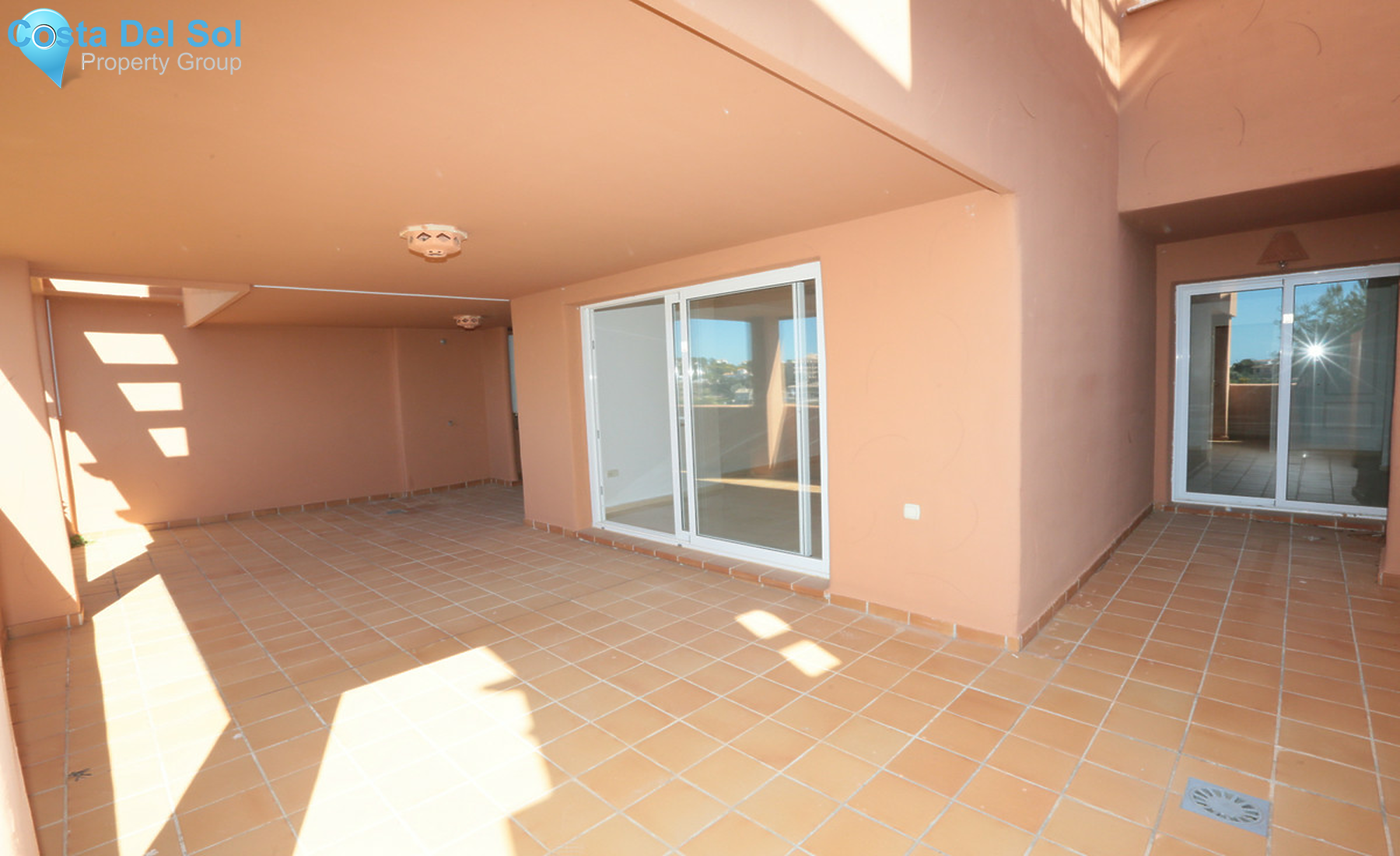 Ground Floor Apartment in Elviria