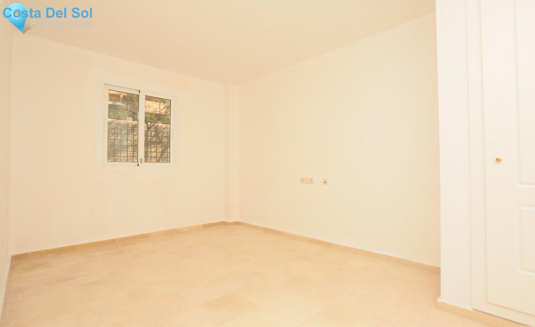 Ground Floor Apartment in Elviria-1336091