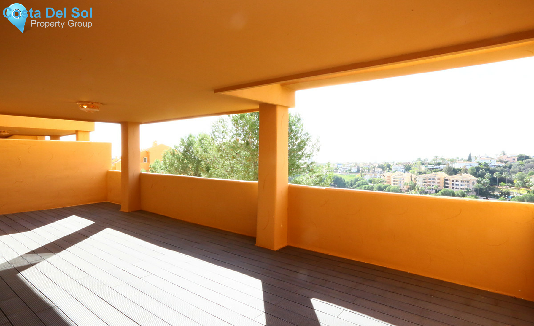 Ground Floor Apartment in Elviria-1336084
