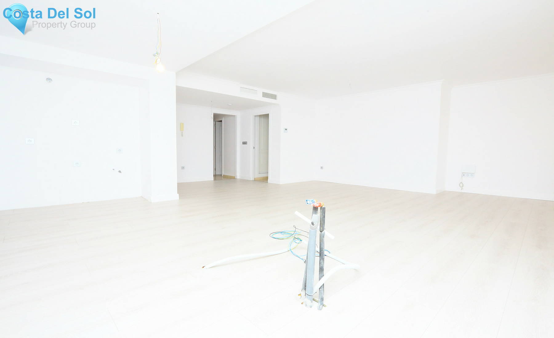 Ground Floor Apartment in Elviria-1336085